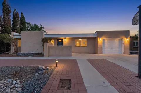 5117 E Camino NW, Albuquerque, NM 87120