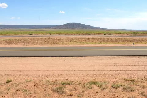 lot S 17-26 Nickel Ln, Conchas Dam, NM 88416