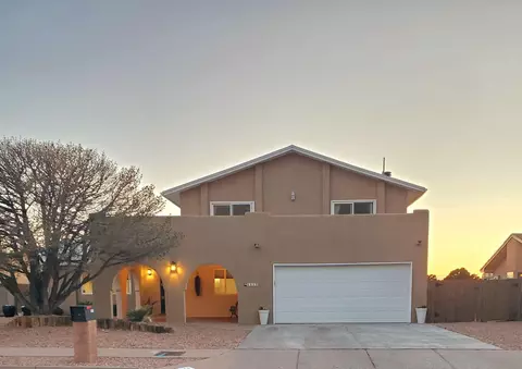 1117 Turner Dr NE, Albuquerque, NM 87123
