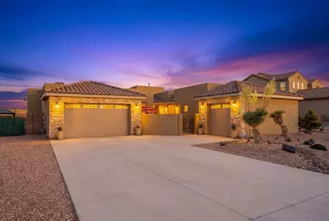 6519 Pato Rd NW, Albuquerque, NM 87120