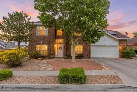 7115 Westford Pl NW, Albuquerque, NM 87114