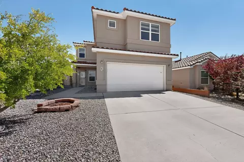 11824 Suny Bay Rd SE, Albuquerque, NM 87123