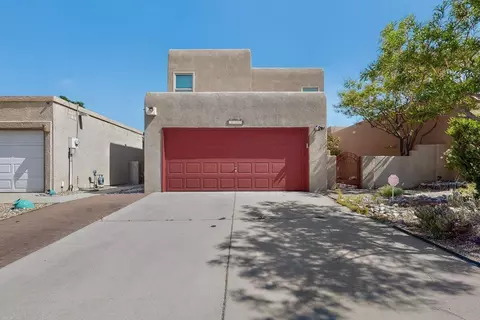 9633 De Vargas Loop NE, Albuquerque, NM 87109