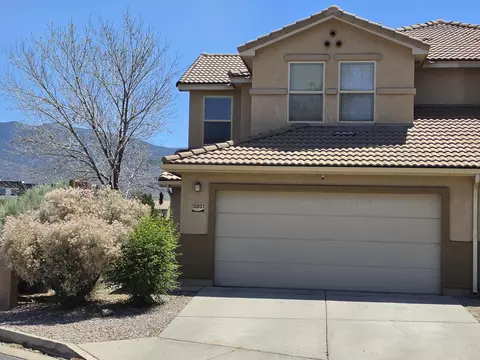 10801 Fort Point Ln NE, Albuquerque, NM 87123
