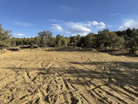 catalpa canyon road LOT 5, Gallup, NM 87301
