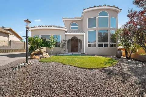 13208 Velma Ct NE, Albuquerque, NM 87112