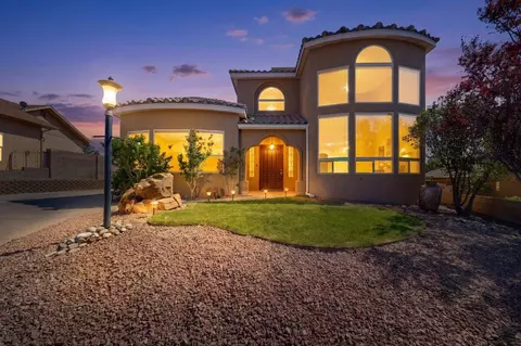 13208 Velma Ct NE, Albuquerque, NM 87112