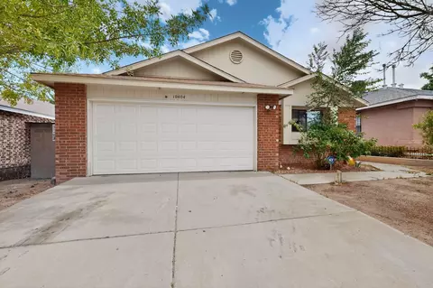 10404 Andretti Ave SW, Albuquerque, NM 87121