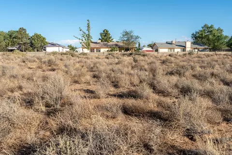 Block: Bb Lot: 31 Unit: 11, Rio Rancho, NM 87124