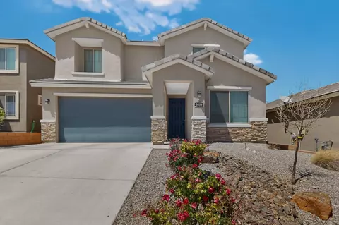 3058 Shannon Ln NE, Rio Rancho, NM 87144