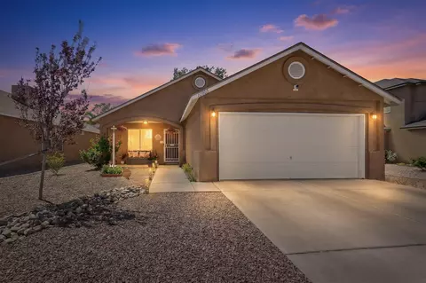 10905 Desert Dreamer St NW, Albuquerque, NM 87114