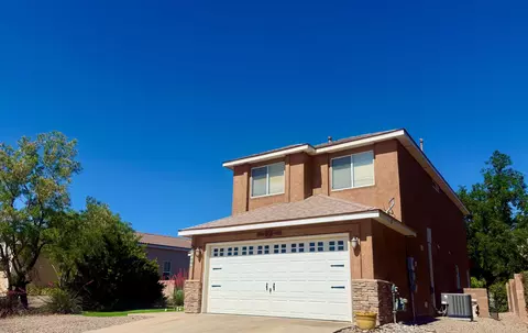 10909 Dream Weaver Dr NW, Albuquerque, NM 87114