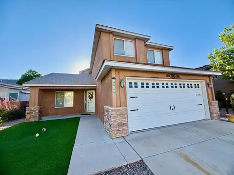 10909 Dream Weaver Dr NW, Albuquerque, NM 87114