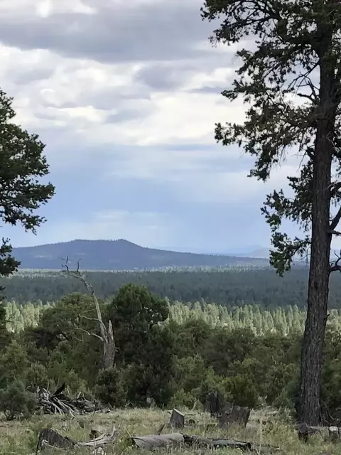 Cienfuegos Trail, Ramah, NM 87321