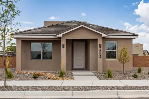 2125 Dekooning Ave SE, Albuquerque, NM 87106