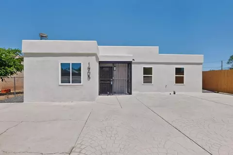 1905 Indian School Rd NW, Albuquerque, NM 87104
