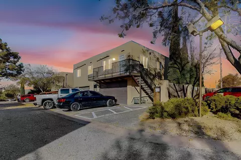 12013 Stilwell Dr NE #A, Albuquerque, NM 87112