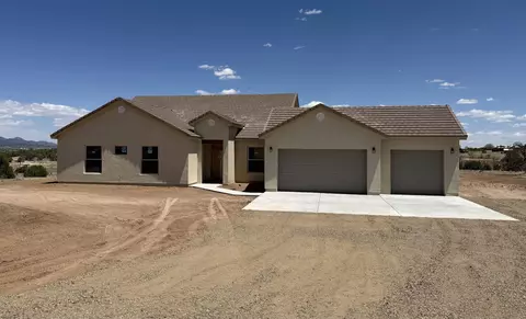 39 Wildwood Dr, Edgewood, NM 87015