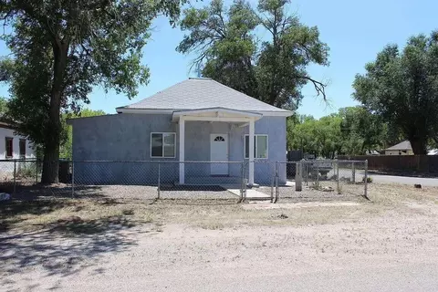 714 Williams Ave, Estancia, NM 87016