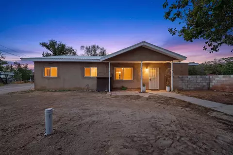 444 Juan P Sanchez Rd SW, Los Lunas, NM 87031