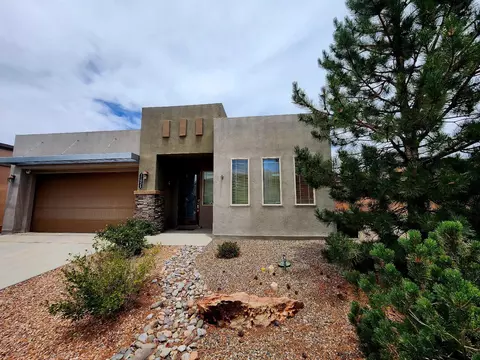 11935 Dahlia Ave SE, Albuquerque, NM 87123
