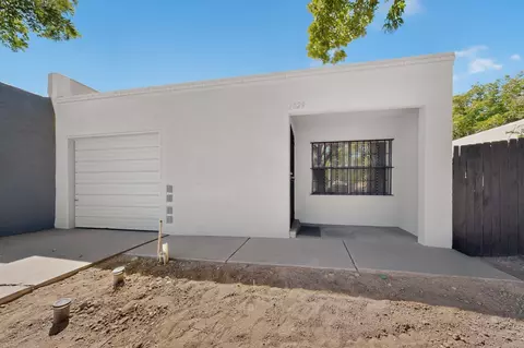 1029 Rigel St SW, Albuquerque, NM 87105