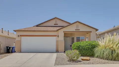 2839 Cabernet St SW, Albuquerque, NM 87121