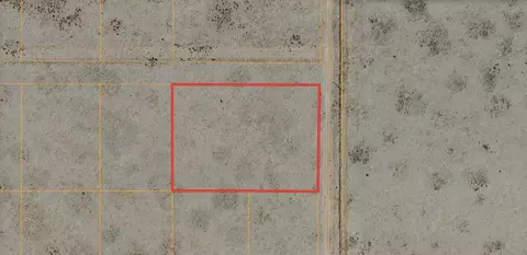 lot1 2 Estancia Ranchettes #7, Moriarty, NM 87035