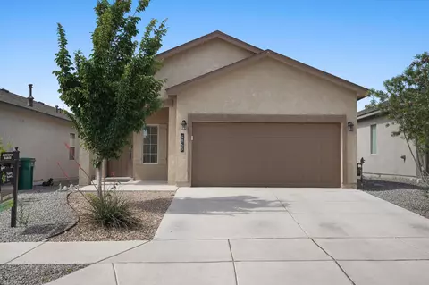 4863 Longs Peak Rd NE, Rio Rancho, NM 87144