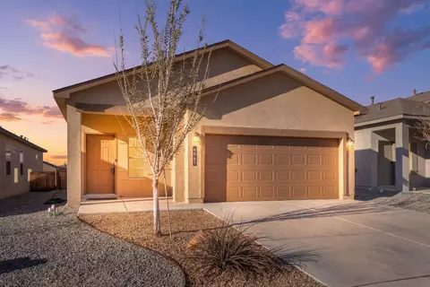 4863 Longs Peak Rd NE, Rio Rancho, NM 87144