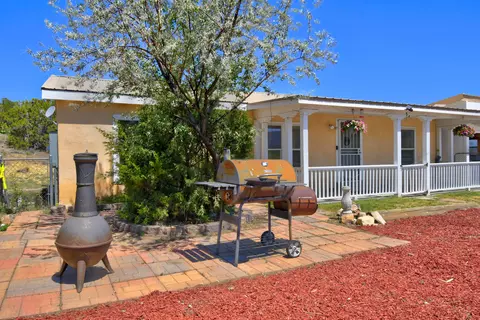 93 Los Pinos Rd, Cuba, NM 87013