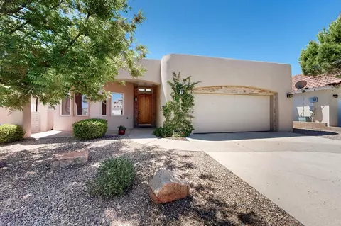 6316 Pima Pl NW, Albuquerque, NM 87120