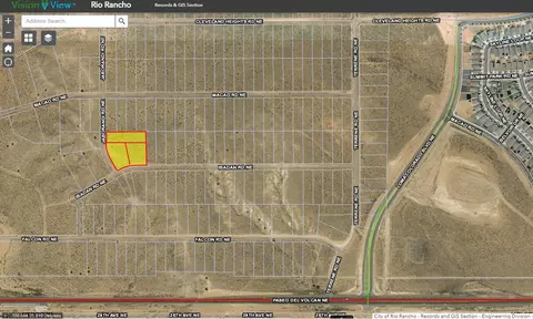 3703-3711 Ibadan Rd NE, Rio Rancho, NM 87144