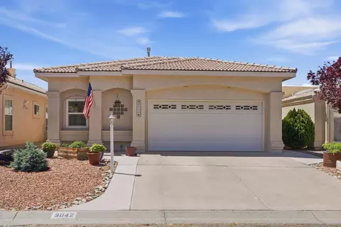 3042 Copper Creek Rd SE, Rio Rancho, NM 87124