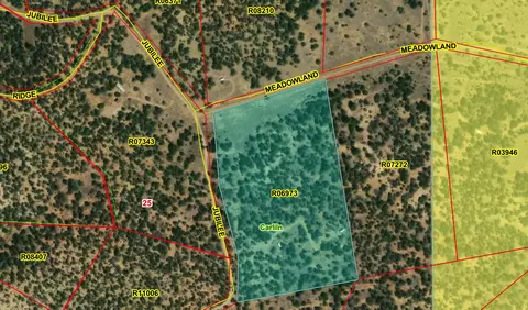 198 Jubilee Trl, Ramah, NM 87321