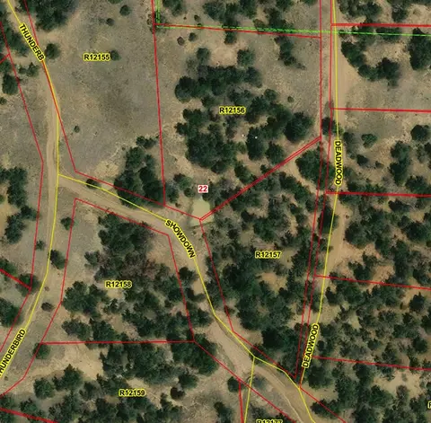 11 Deadwood Ln, Ramah, NM 87321