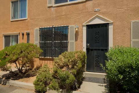 3301 Monroe St NE UNIT K113, Albuquerque, NM 87110