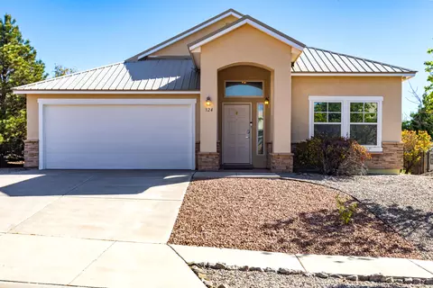 324 Encantado Ridge Ct NE, Albuquerque, NM 87124
