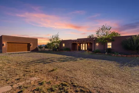465 San Marcos Loop, Santa Fe, NM 87508