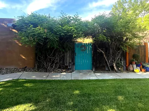 3939 Rio Grande Blvd NW #67, Albuquerque, NM 87107