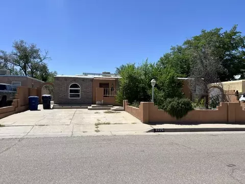 3505 Valencia Dr NE, Albuquerque, NM 87110