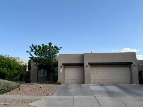 7312 Hawthorn Ave NE, Albuquerque, NM 87113