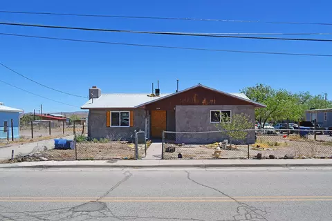 514 Grant St, Socorro, NM 87801