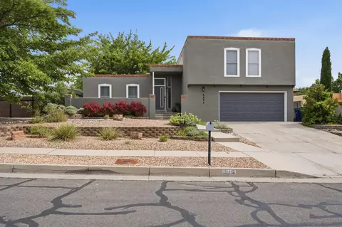 6804 Beck Dr NE, Albuquerque, NM 87109