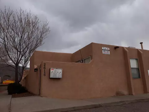 2616 Muriel St NE, Albuquerque, NM 87112