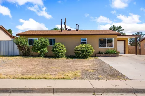 11104 Hume Ave NE, Albuquerque, NM 87112