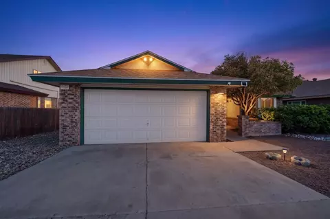 4604 Prairie View Rd NW, Albuquerque, NM 87120