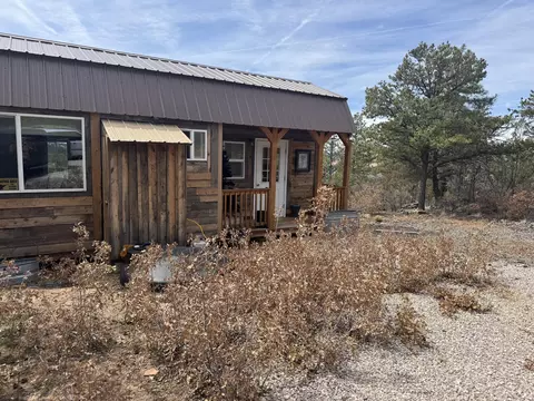 lot S 20-23 Box S Ranch Rd, Ramah, NM 87321