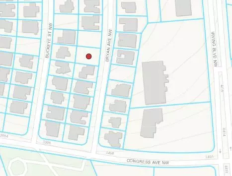 3920 Bryan Ave NW, Albuquerque, NM 87114