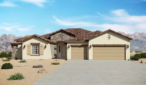 6956 Archer Rd NE, Rio Rancho, NM 87144